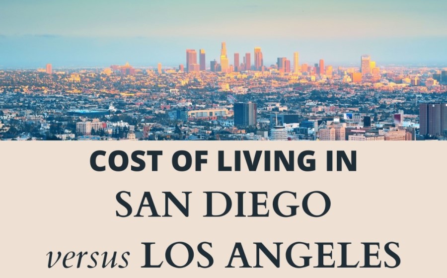 Cost of living in Los Angeles versus San Diego, Living in San Diego real estate (8)