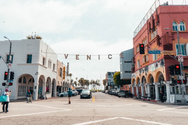 Venice LA, 11 reasons to move to San Diego