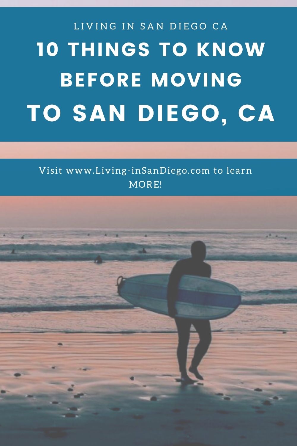 10 things to know before moving to San Diego, Living in San Diego real estate 1