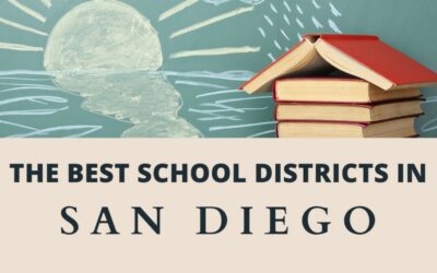Best School Districts in San Diego