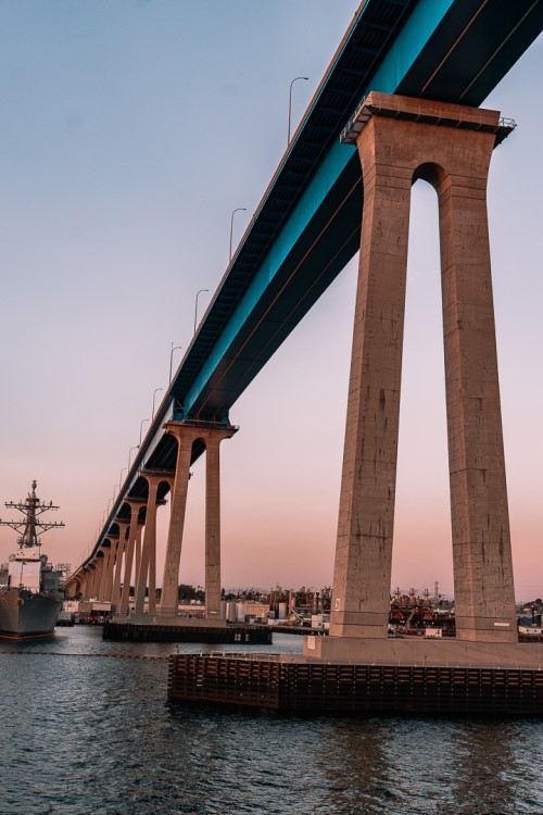 Coronado bridge, Best San Diego neighborhoods, Living San Diego (1)