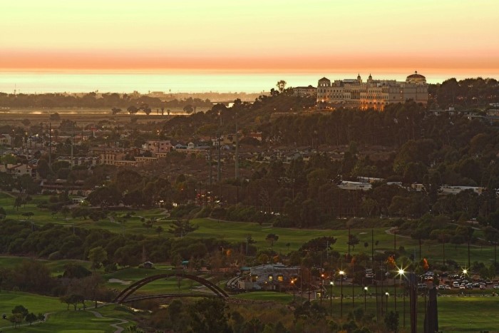 Mission Valley, Best San Diego neighborhoods, Living San Diego (5)
