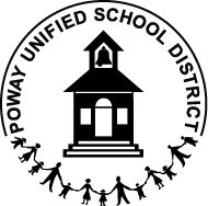 Poway Unified School District logo, Best school districts in San Diego, Living in San Diego (1)