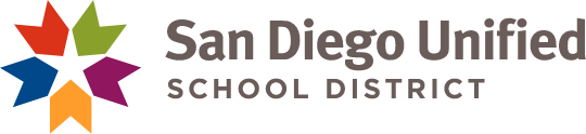 San Diego Unified School District logo, Best school districts in San Diego, Living in San Diego (1)