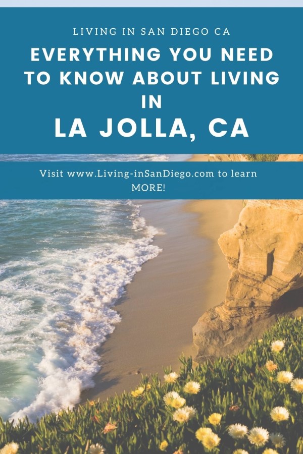 Living in La Jolla CA (1)
