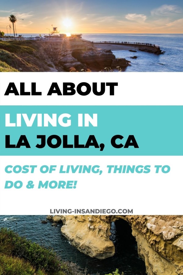 Living in La Jolla CA (2)