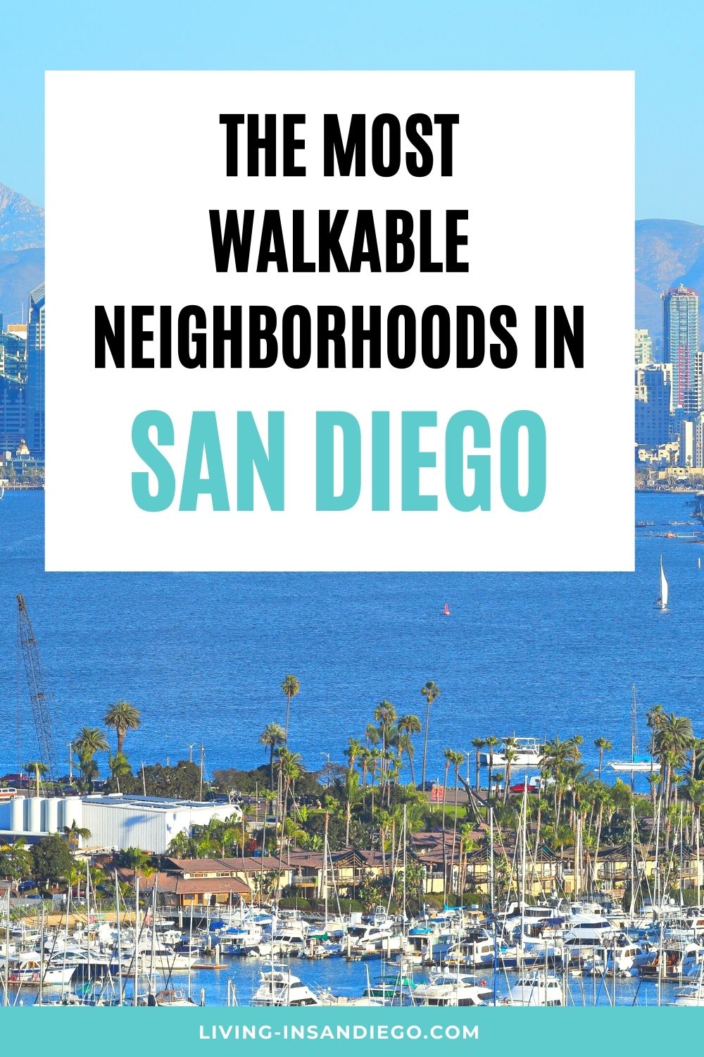 Most walkable neighborhoods in San Diego (3)
