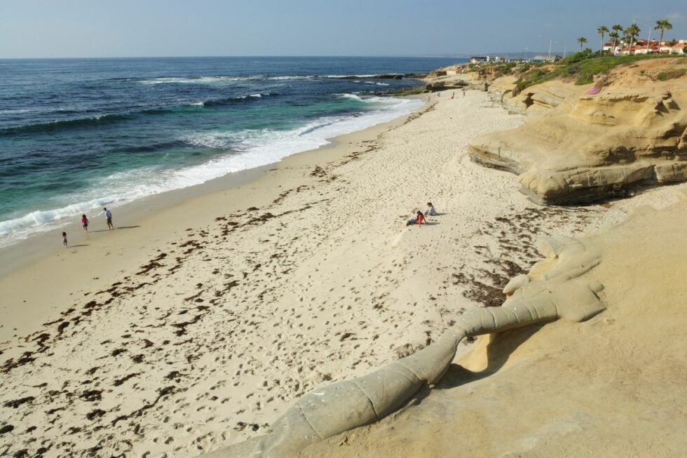 Living in La Jolla, California - Living in San Diego