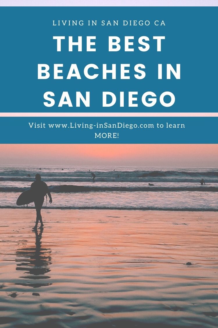 best beaches in San Diego (1)