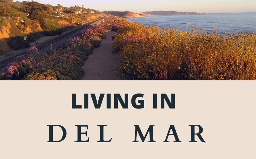 Living in Del Mar San Diego feature img