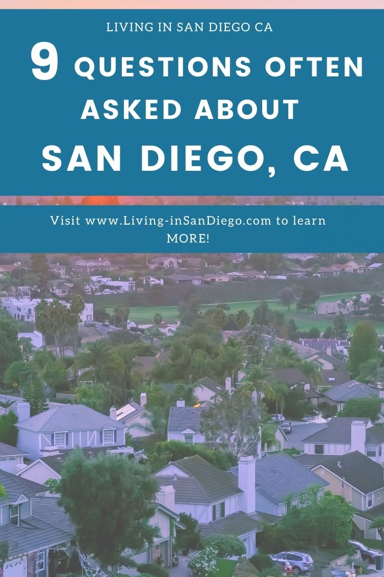 top questions about living in San Diego (1)