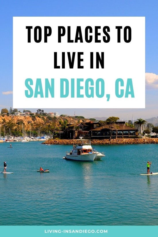 Best Places to live in San Diego (10)