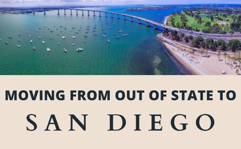 Moving to San Diego from another state feature image