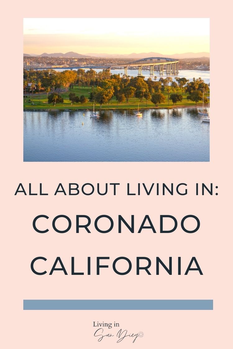 Living in Coronado (2)